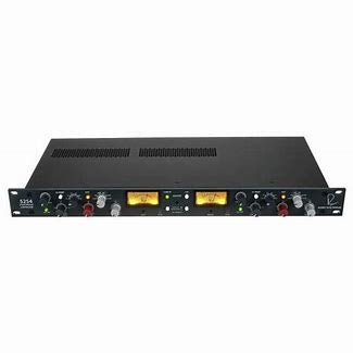 Rupert Neve Designs Shelford Series 5254