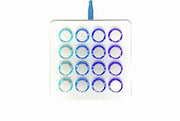 DJ Techtools Midi Fighter Spectra