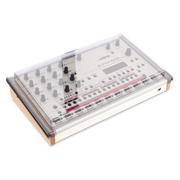Decksaver Jomox Alphabase cover