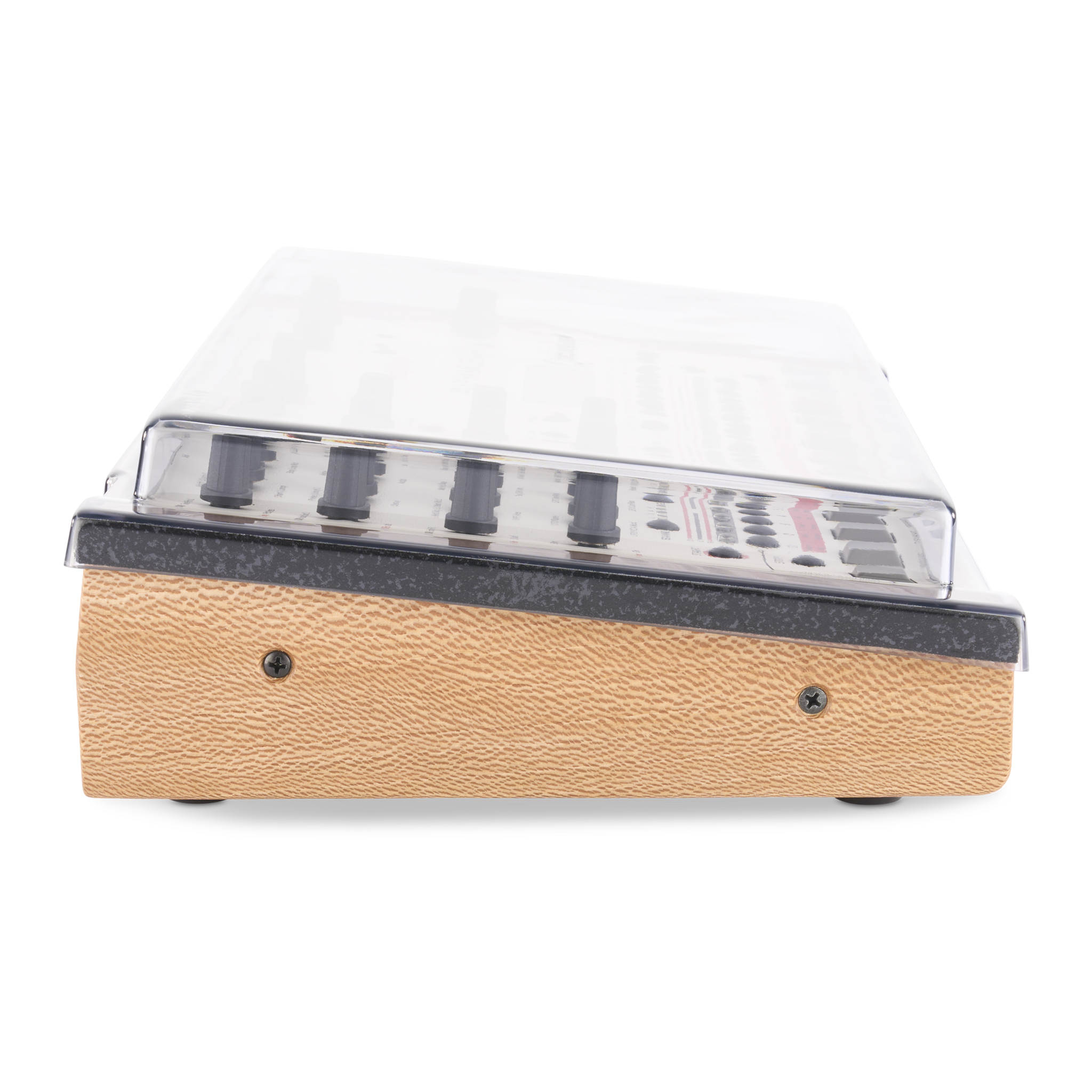 Decksaver Jomox Alphabase cover