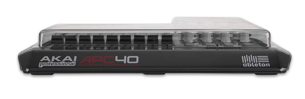 Decksaver Akai APC40 MK2 cover