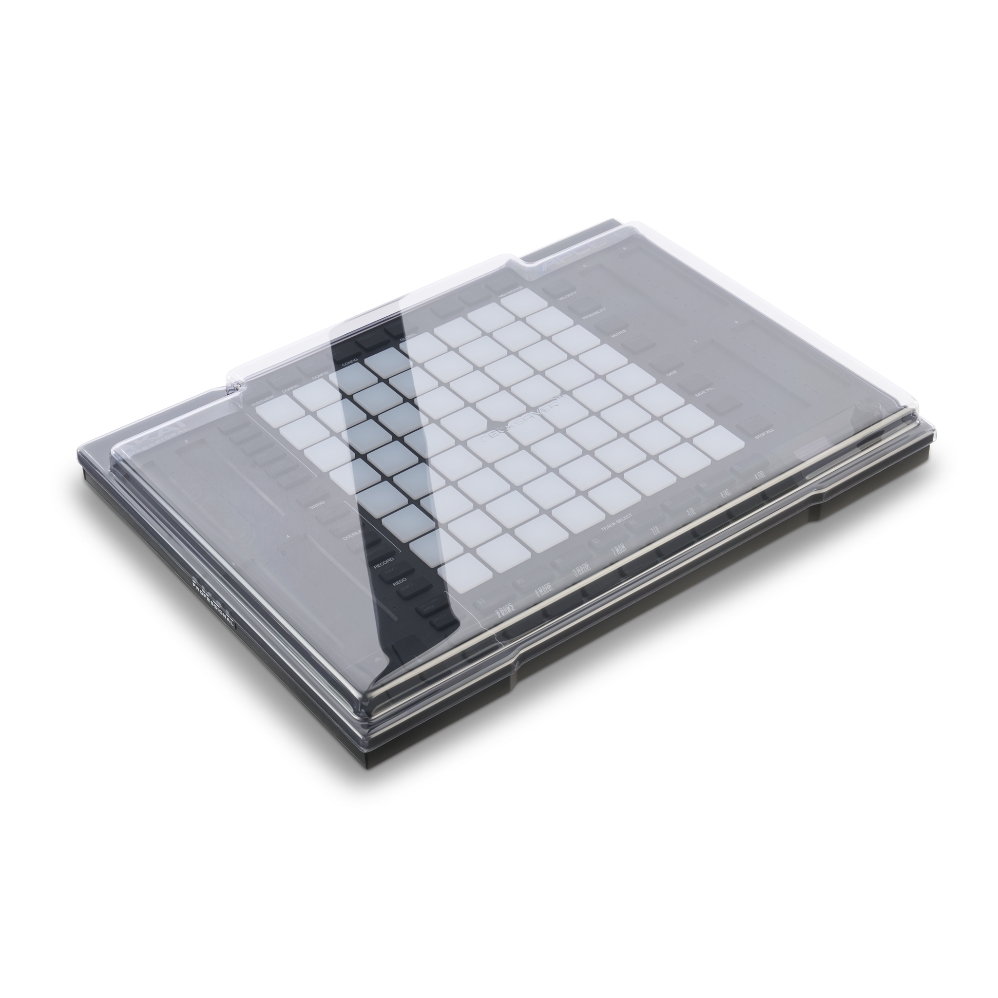 Decksaver AKAI PRO APC64 COVER