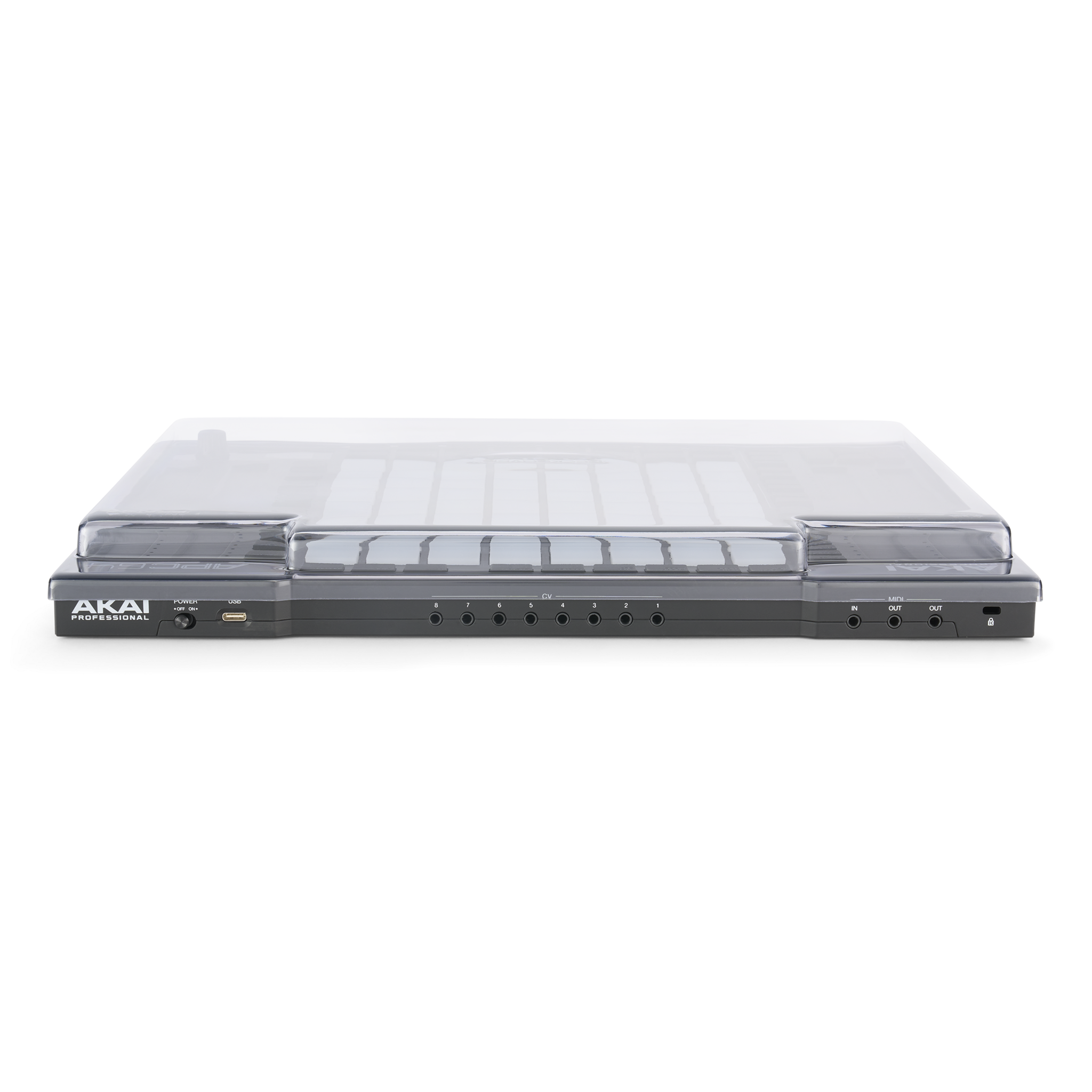 Decksaver AKAI PRO APC64 COVER