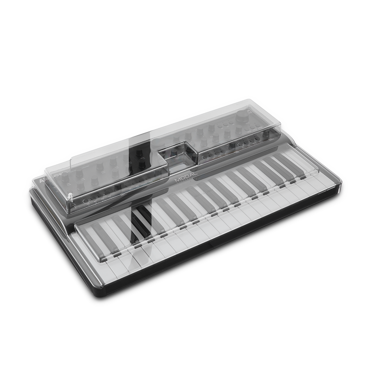Decksaver Modal Argon8 & Cobalt8 cover