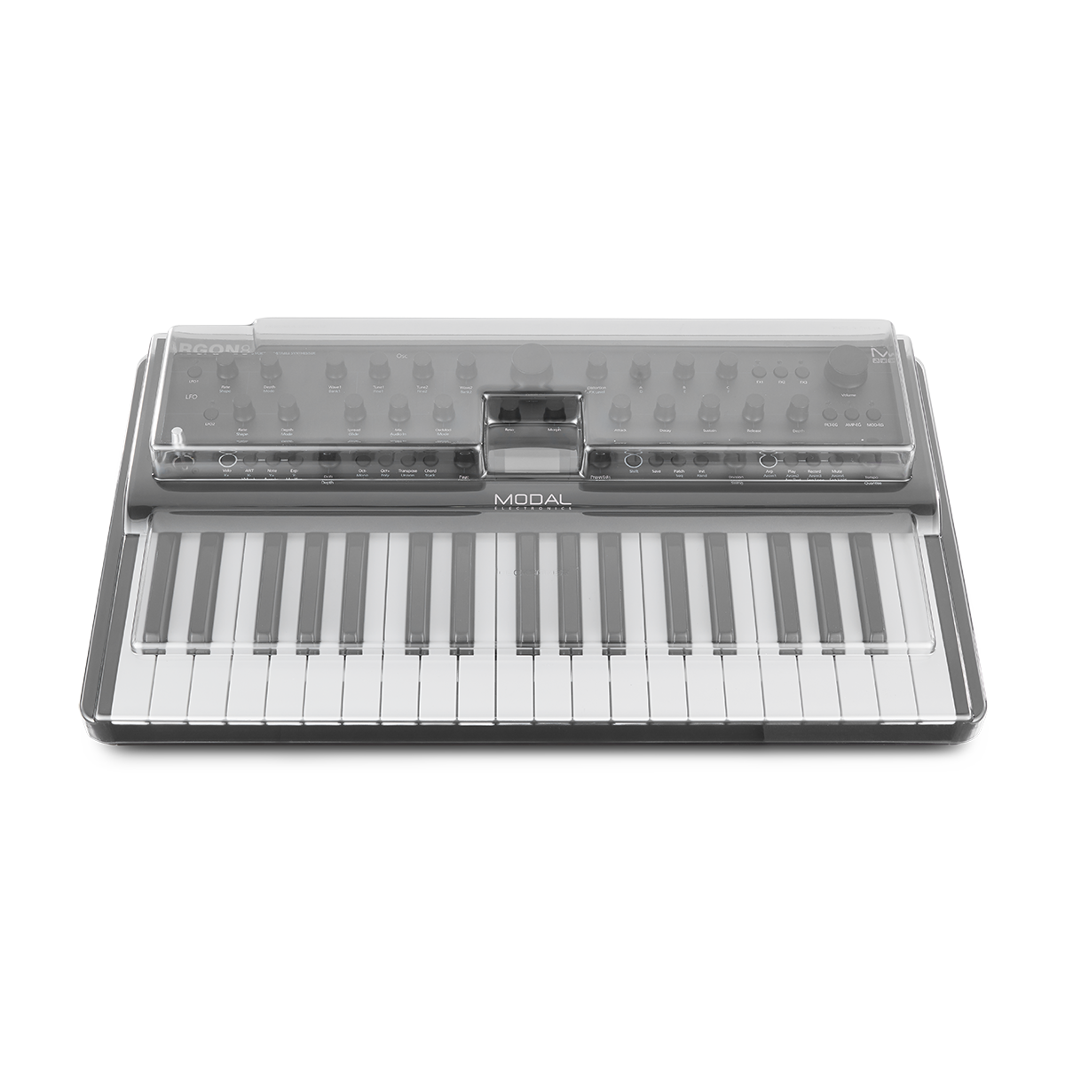 Decksaver Modal Argon8 & Cobalt8 cover