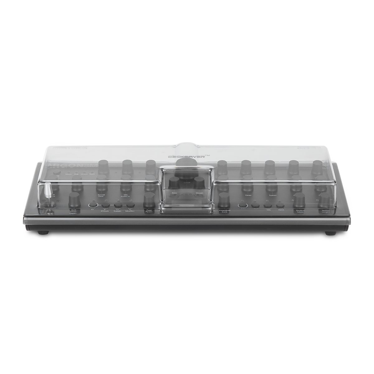 Decksaver Modal Argon8M & Cobalt8M cover