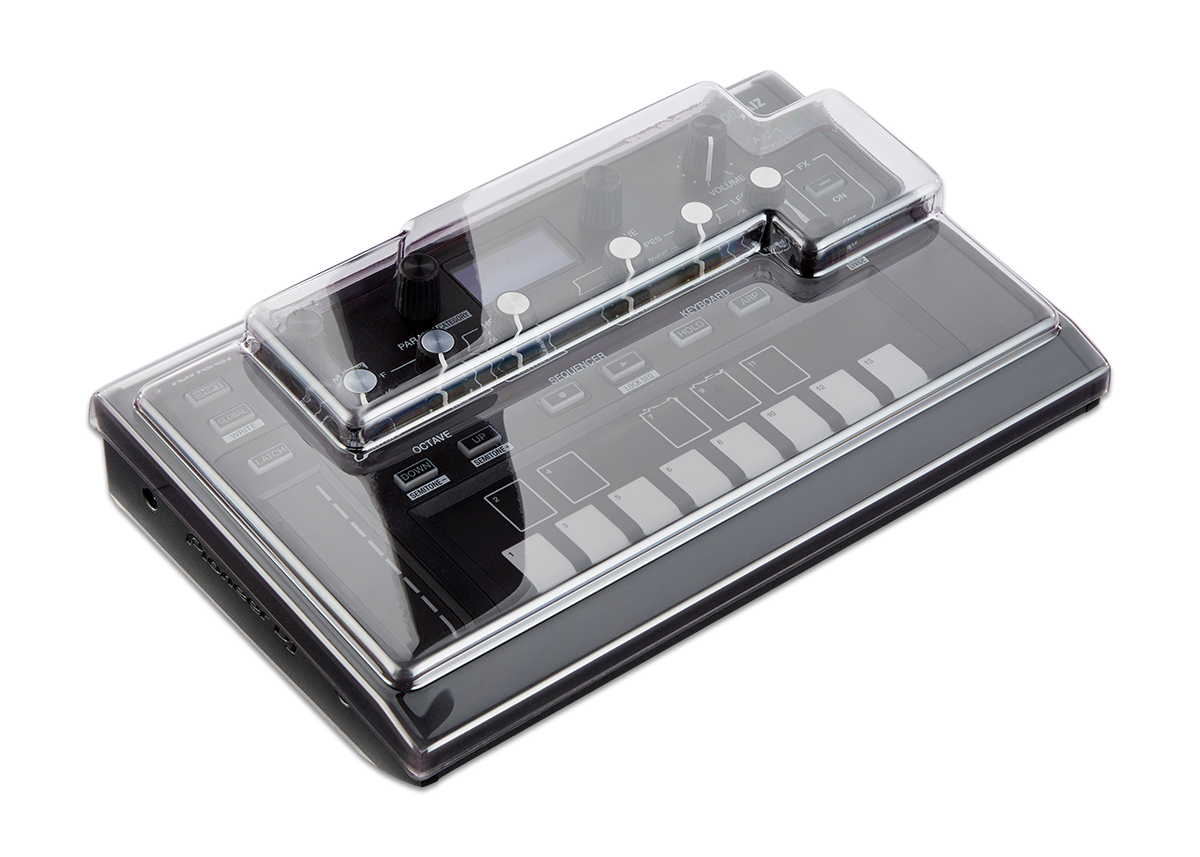 Decksaver Pioneer Toraiz AS-1 cover