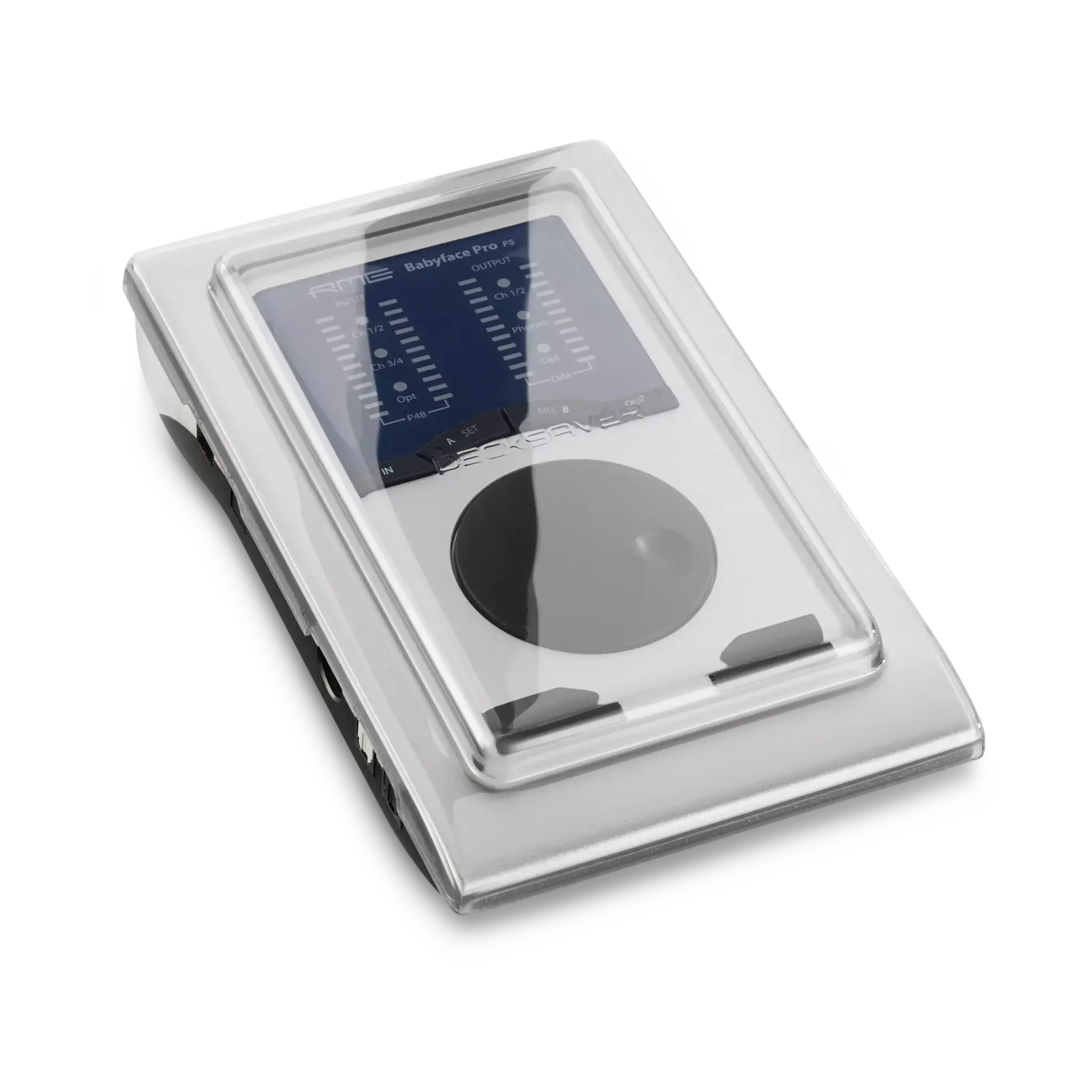 Decksaver RME Babyface Pro FS & Madiface Pro Cover