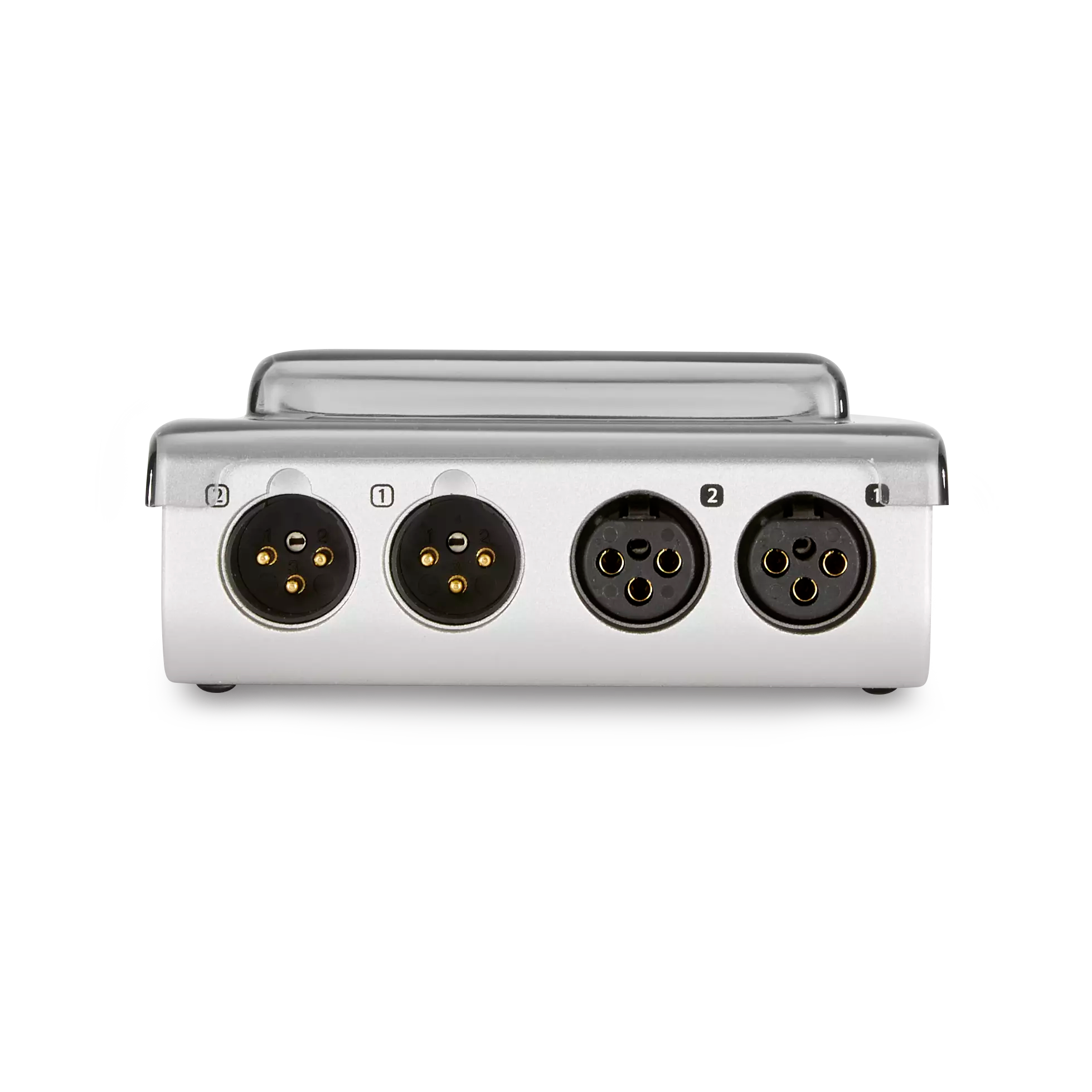 Decksaver RME Babyface Pro FS & Madiface Pro Cover