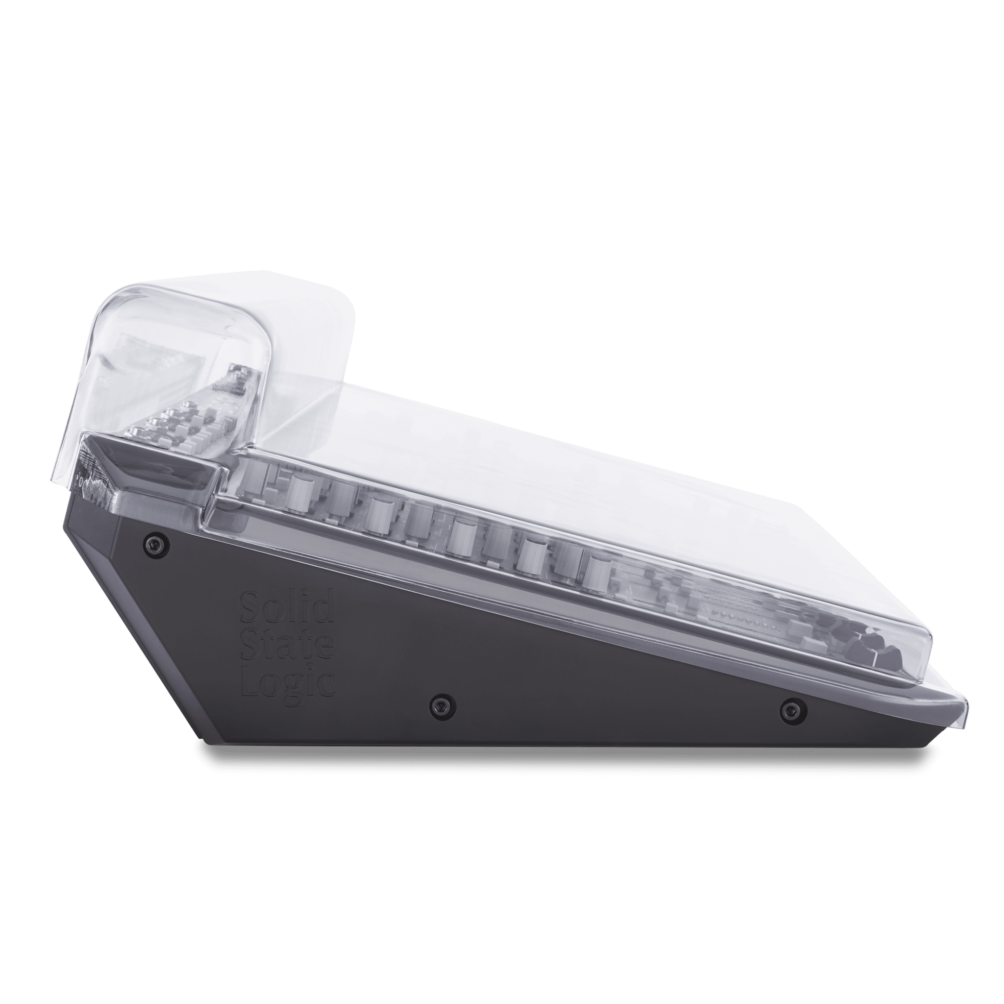 Decksaver Solid State Logic Big Six Cover