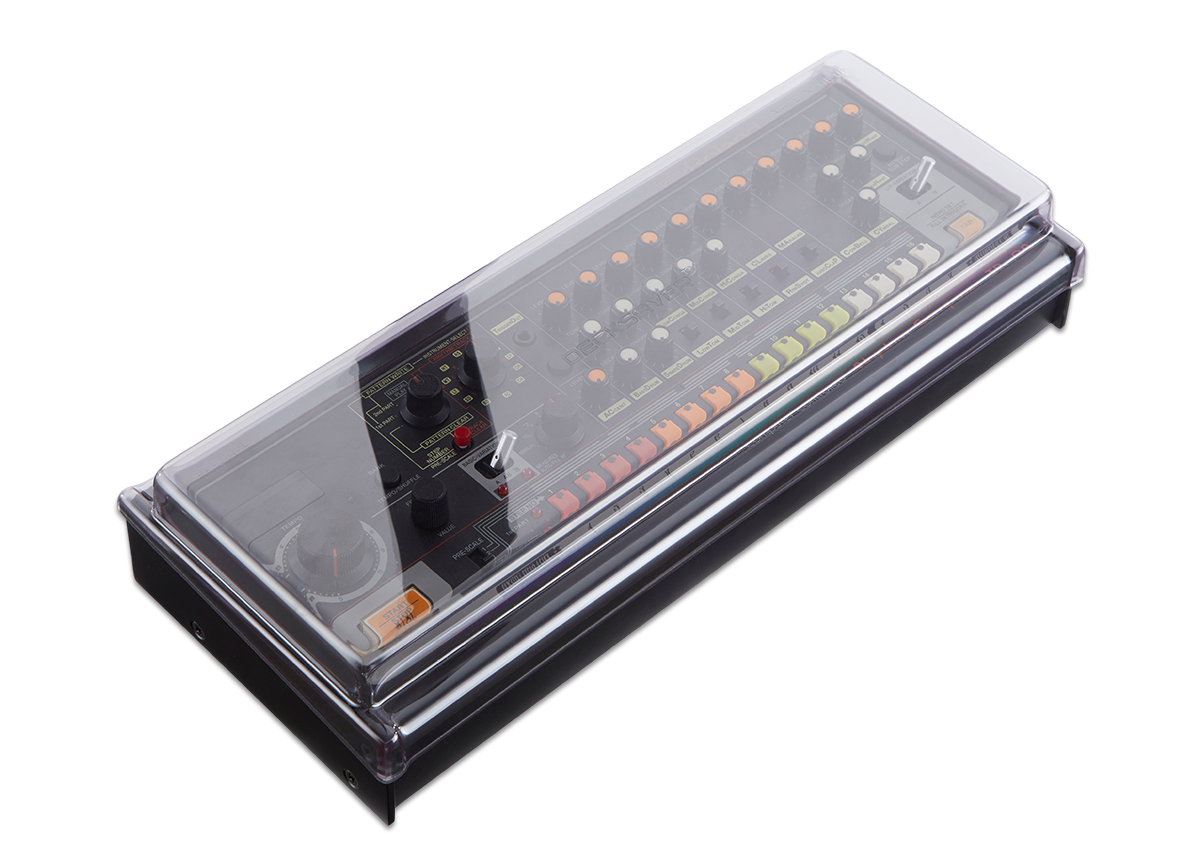Decksaver Roland Boutique cover