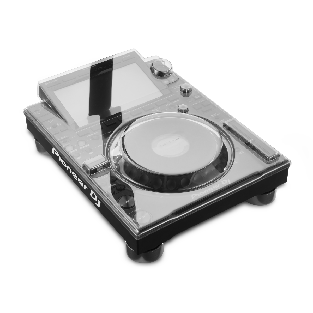 Decksaver CDJ-3000 cover