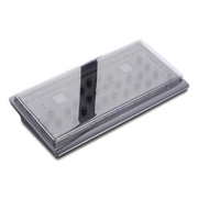 Decksaver SOFTUBE CONSOLE 1 CHANNEL MK3 COVER