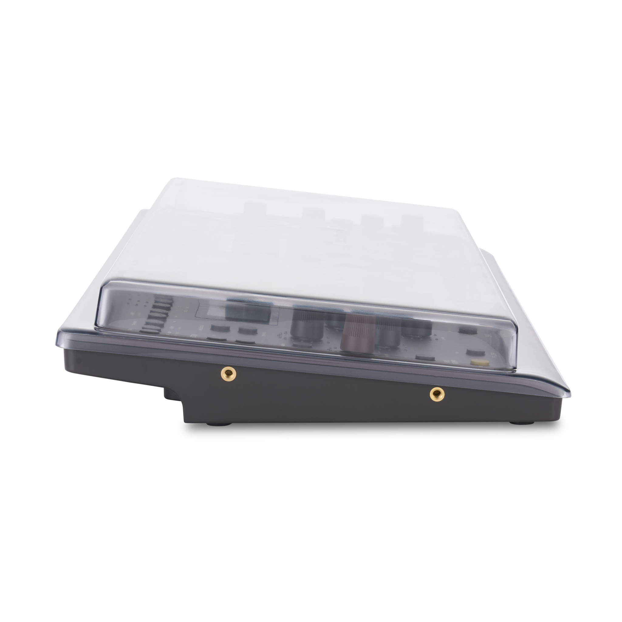 Decksaver SOFTUBE CONSOLE 1 CHANNEL MK3 COVER