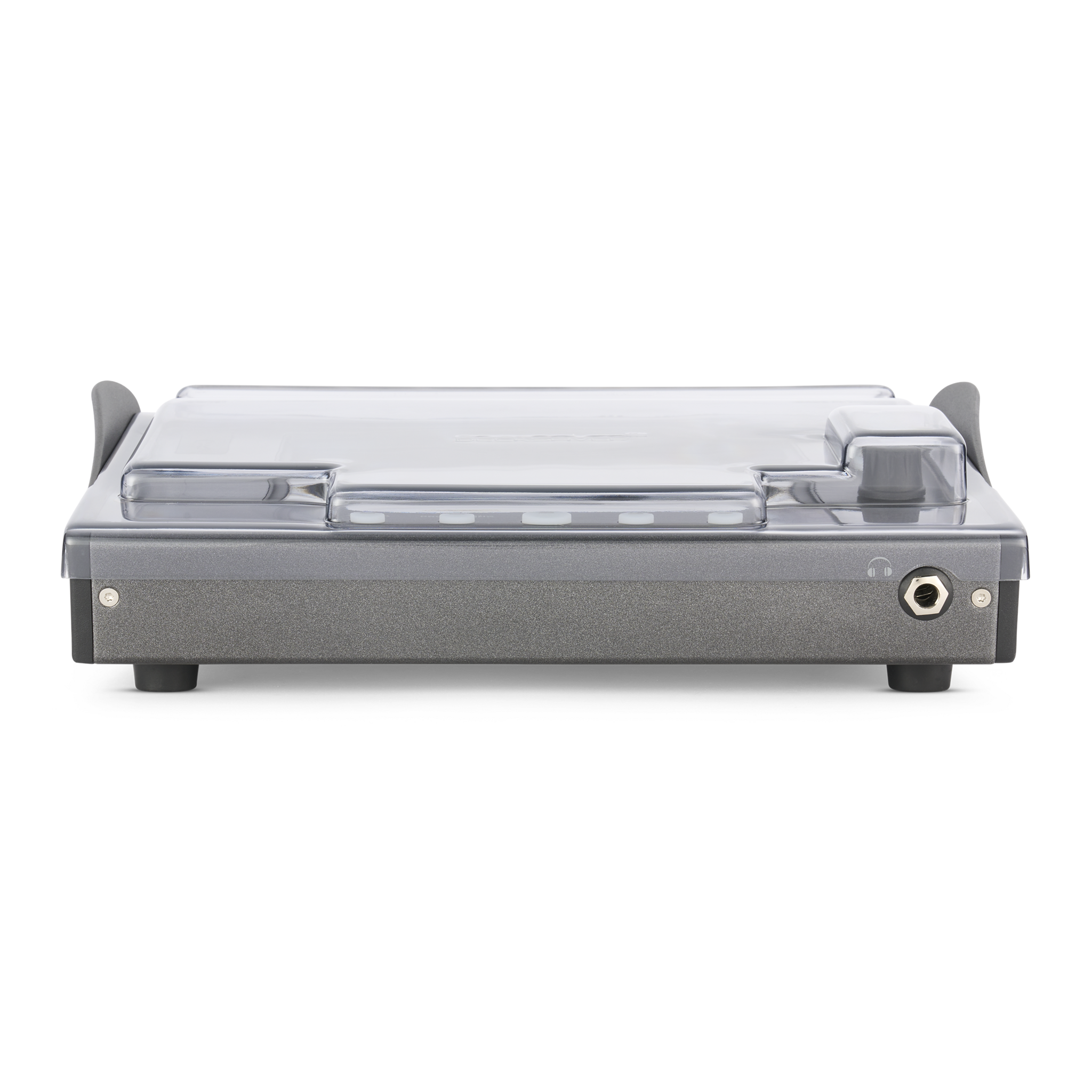 Decksaver ALLEN & HEATH CQ-12T COVER