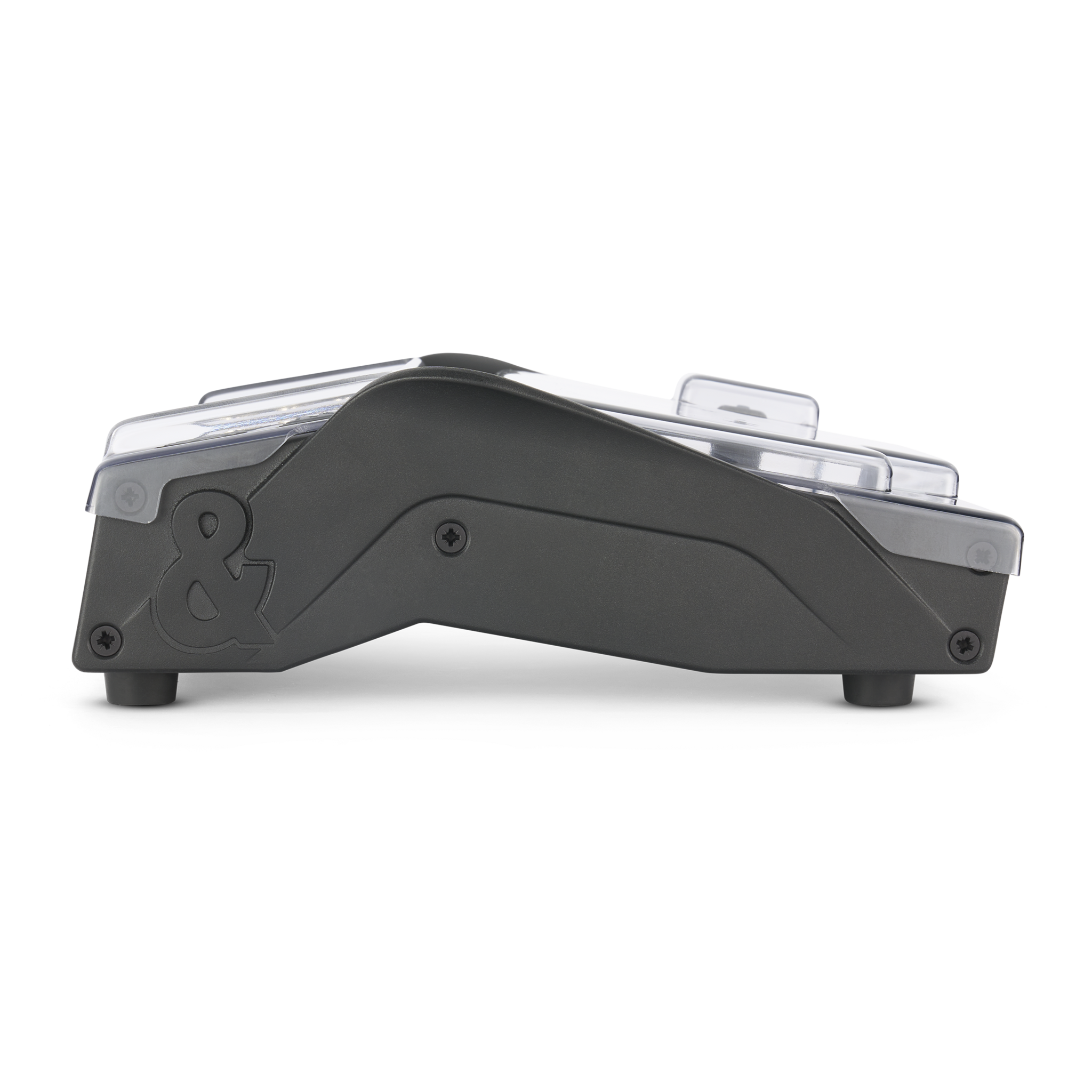 Decksaver ALLEN & HEATH CQ-12T COVER