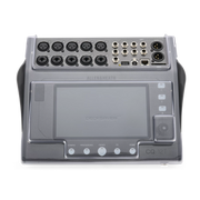 Decksaver ALLEN & HEATH CQ-12T COVER