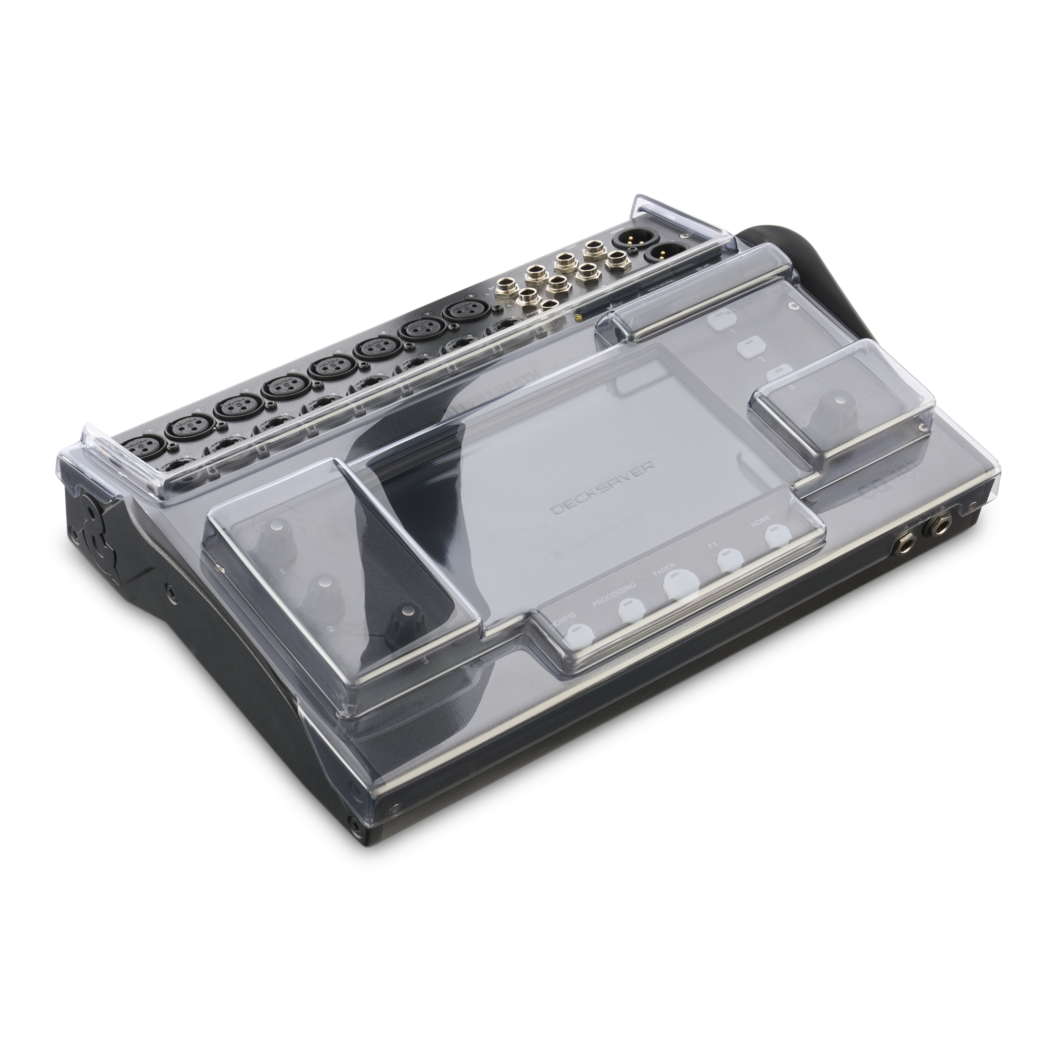 Decksaver ALLEN & HEATH CQ-18T COVER