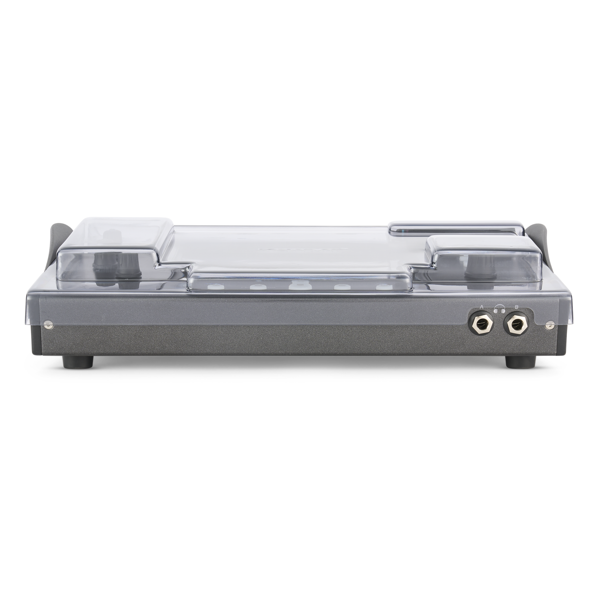 Decksaver ALLEN & HEATH CQ-18T COVER