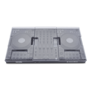 Decksaver Pioneer DJ DDJ-FLX10 Cover