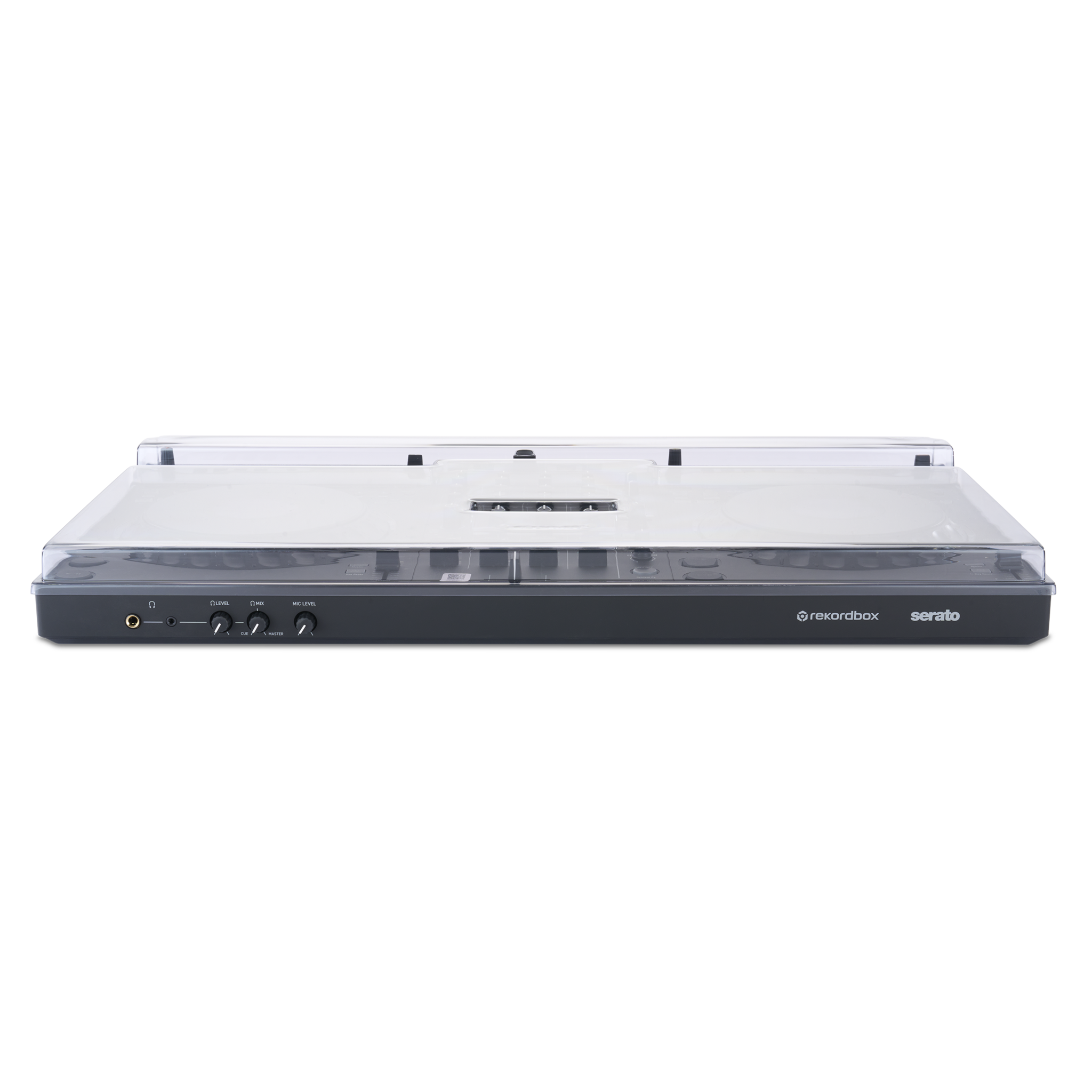 Decksaver ALPHATHETA DDJ-GRV6 cover