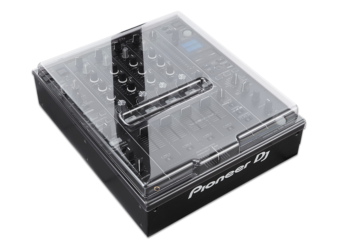 Decksaver Pioneer DJM-900NXS2 cover