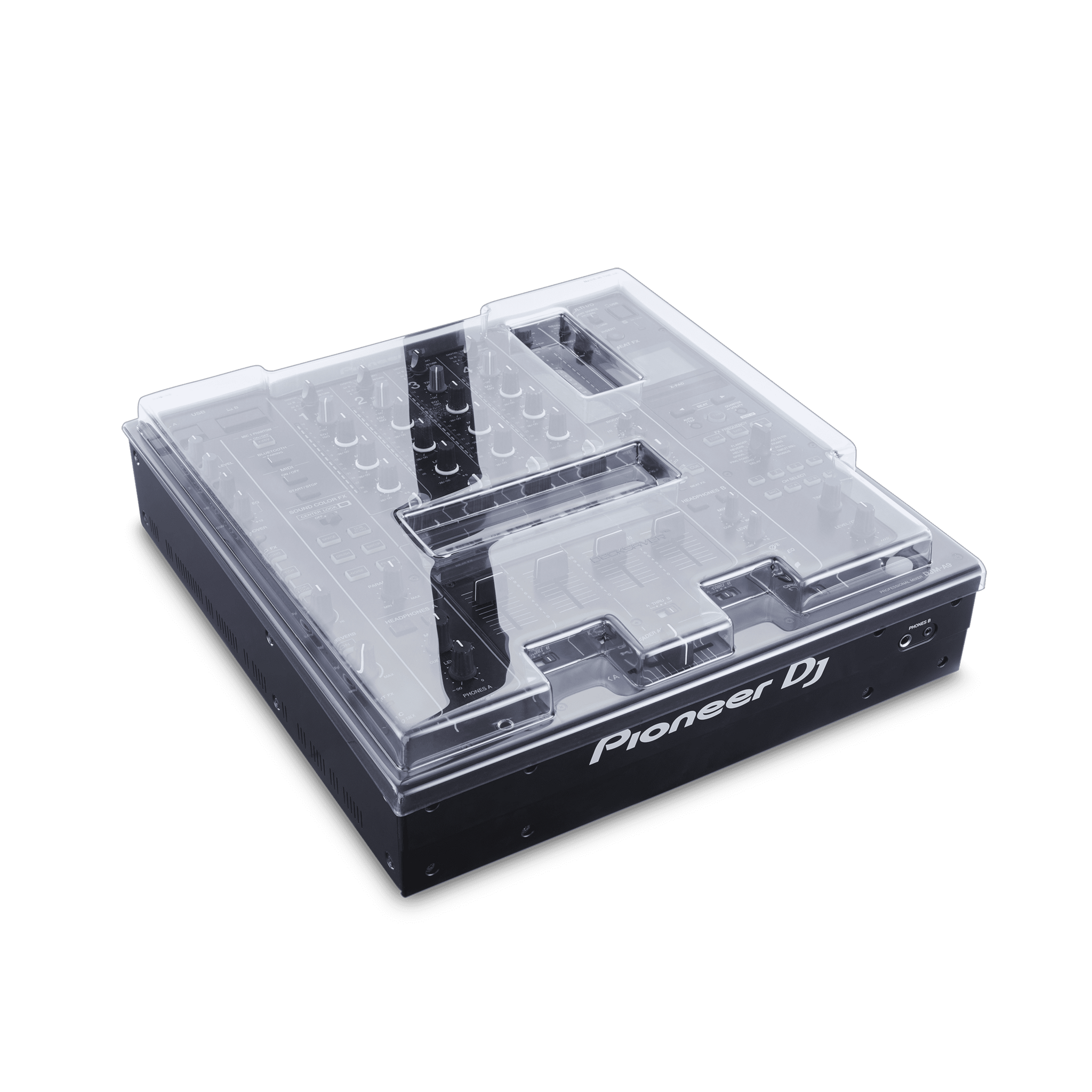 Decksaver Pioneer DJ DJM-A9 Cover