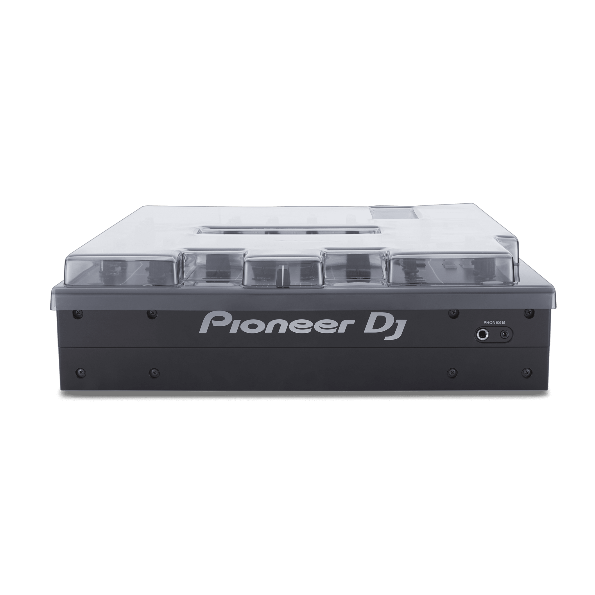 Decksaver Pioneer DJ DJM-A9 Cover