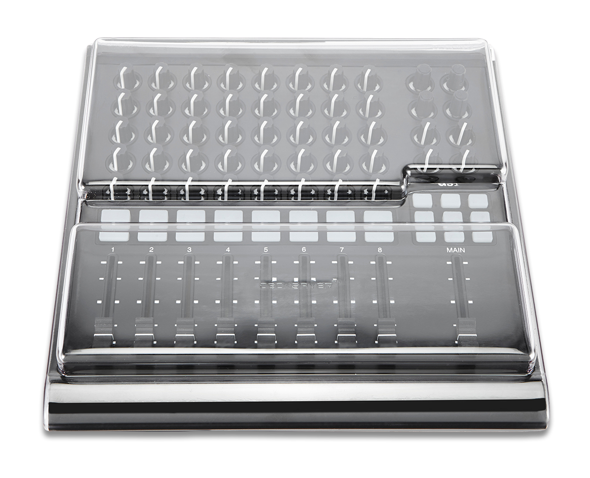 Decksaver Livid DS1 cover