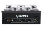 Decksaver Mixars Duo cover