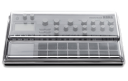 Decksaver Korg Electribe 2 / Electribe 2 Sampler cover