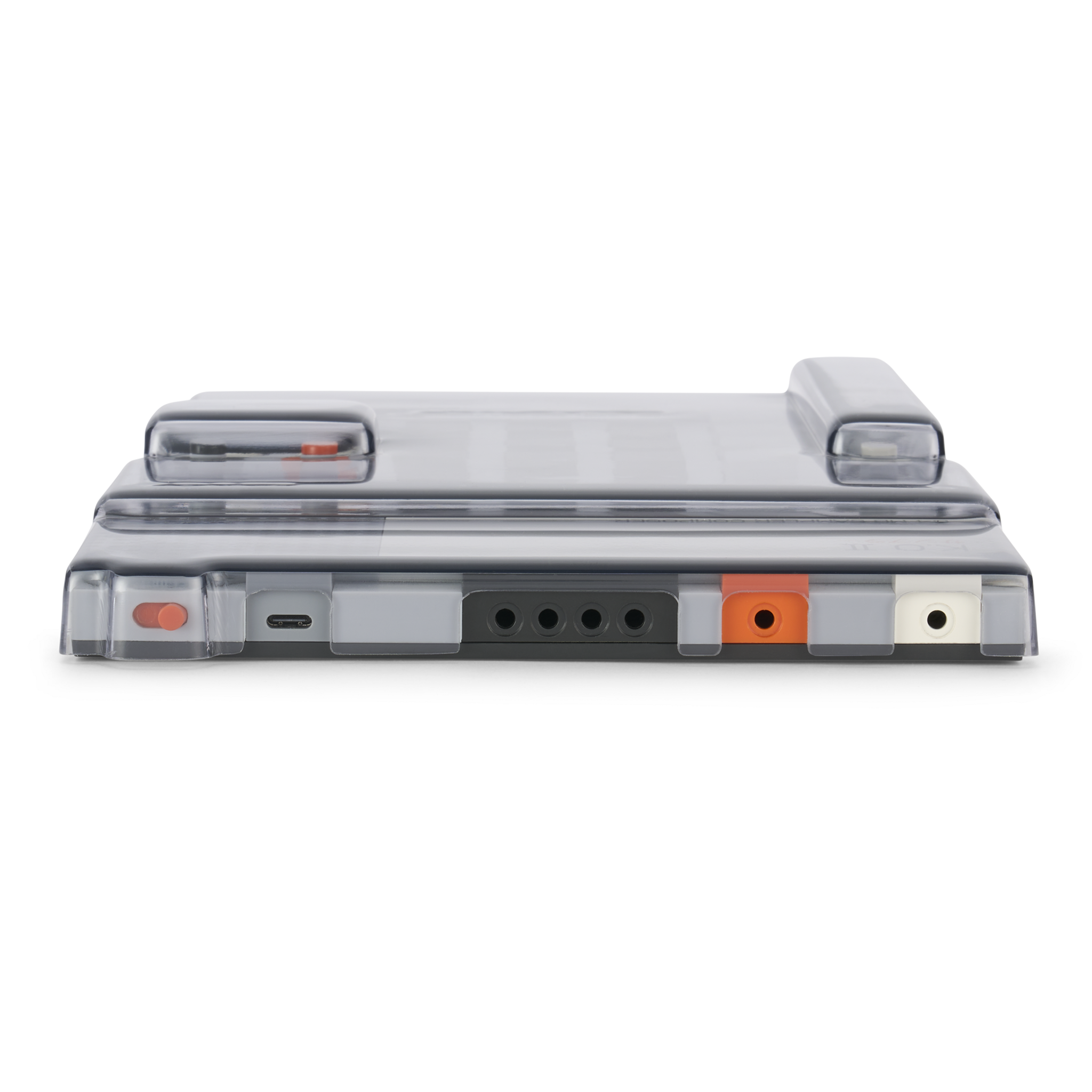 Decksaver TEENAGE ENGINEERING EP-133 K.O. Cover