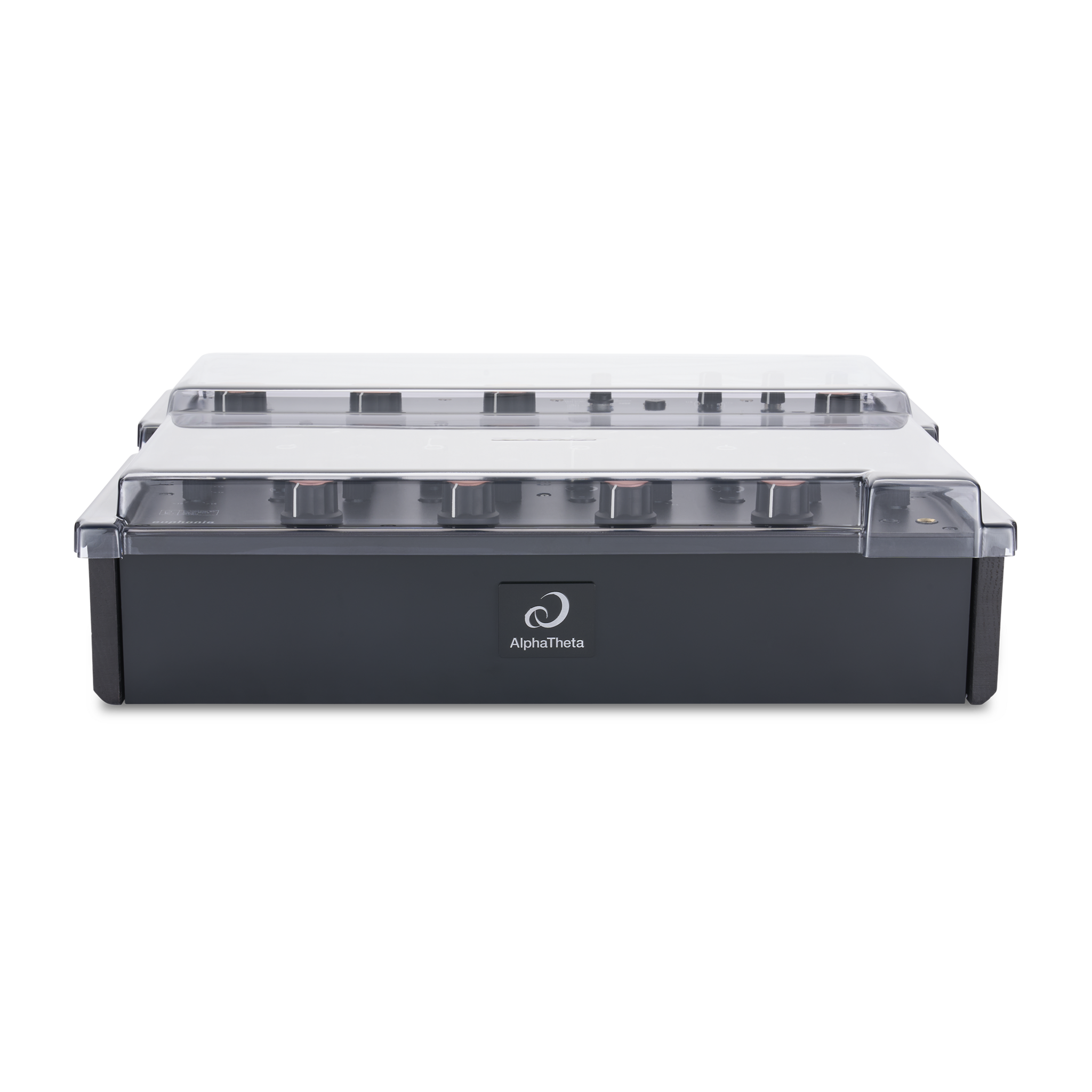 Decksaver ALPHATHETA EUPHONIA COVER