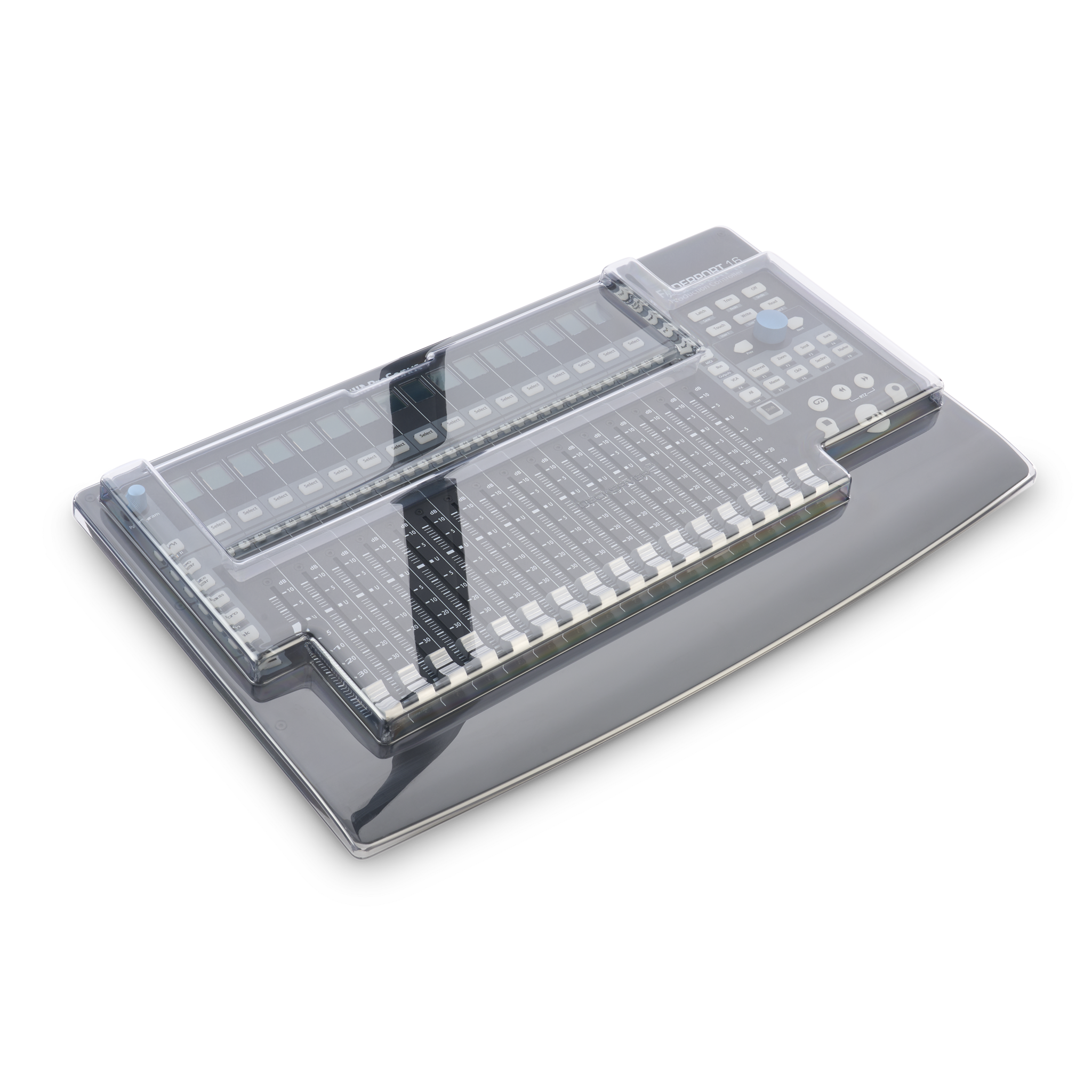 Decksaver PRESONUS FADERPORT 16 COVER