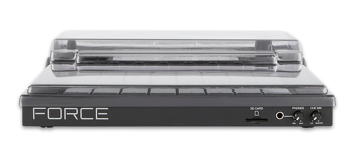 Decksaver Akai Force cover