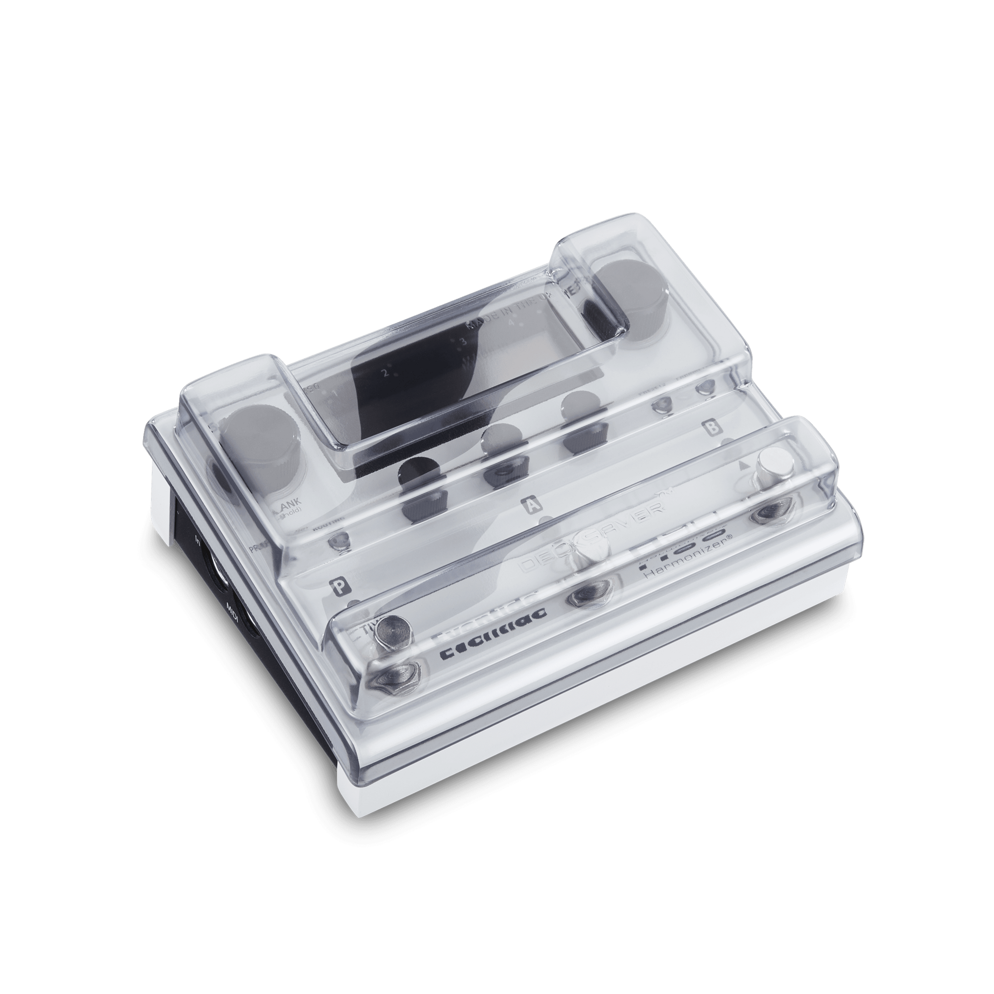 Decksaver Eventide H90 Harmonizer Cover