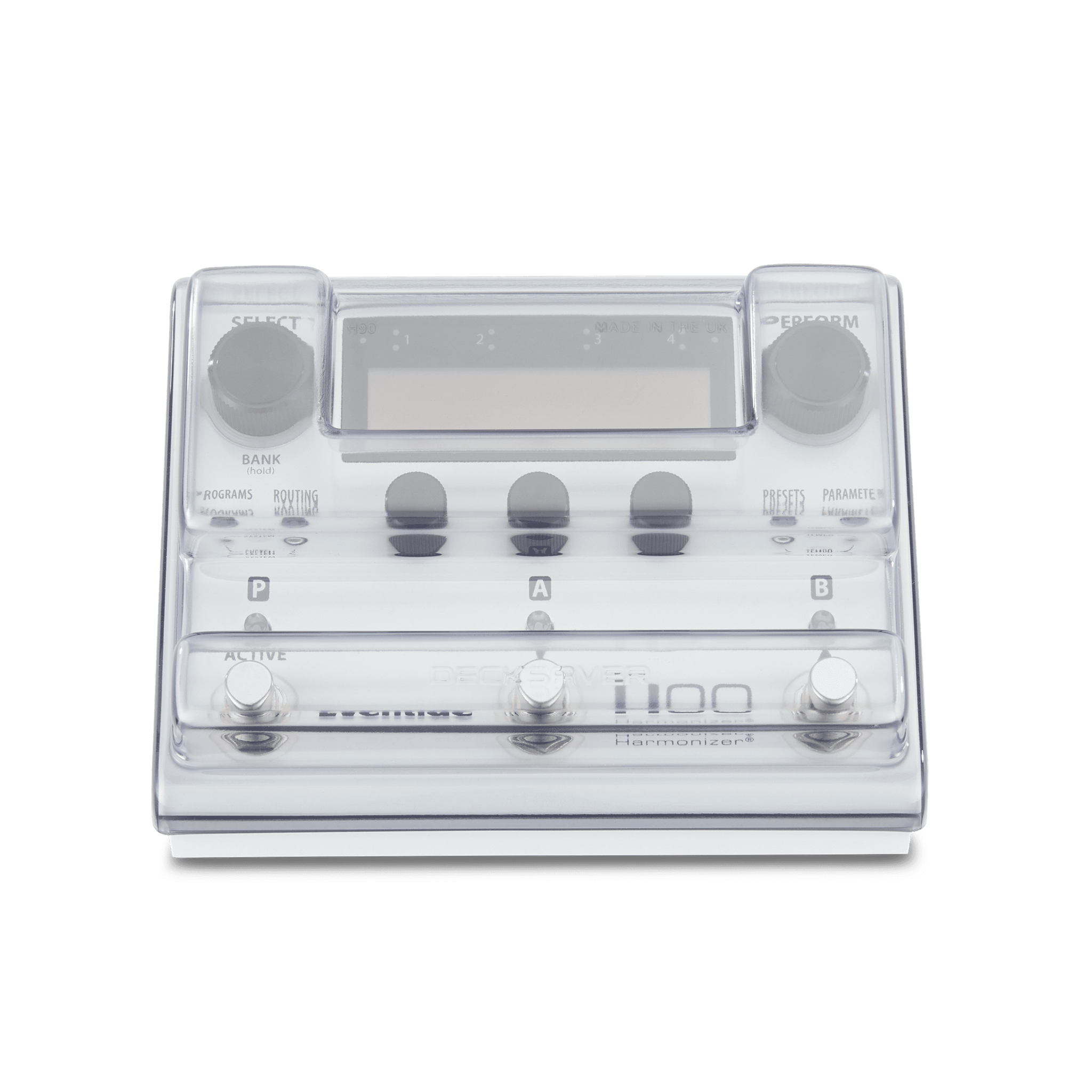 Decksaver Eventide H90 Harmonizer Cover