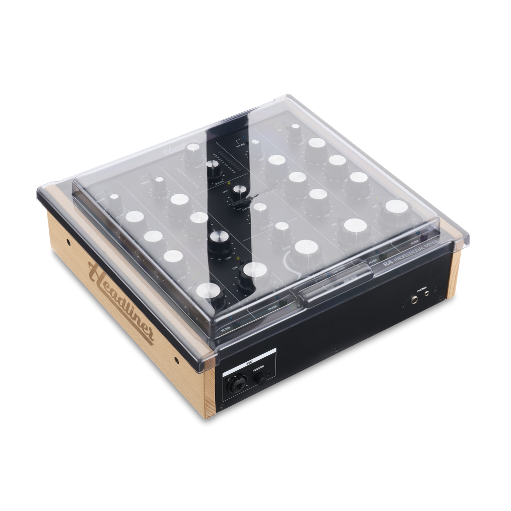 Decksaver HEADLINER R4 COVER