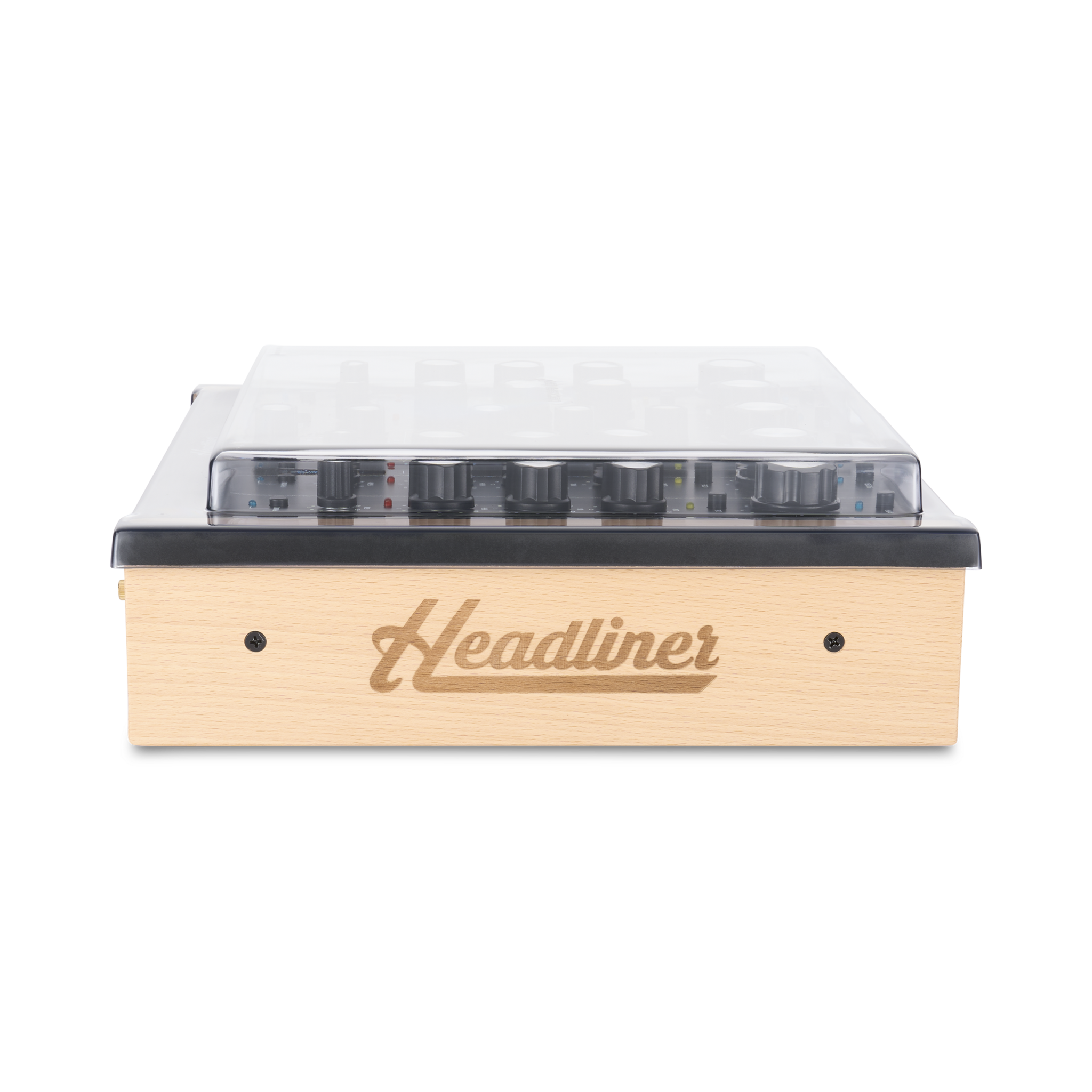 Decksaver HEADLINER R4 COVER