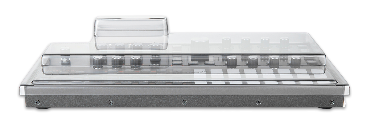 Decksaver Hydrasynth Desktop cover