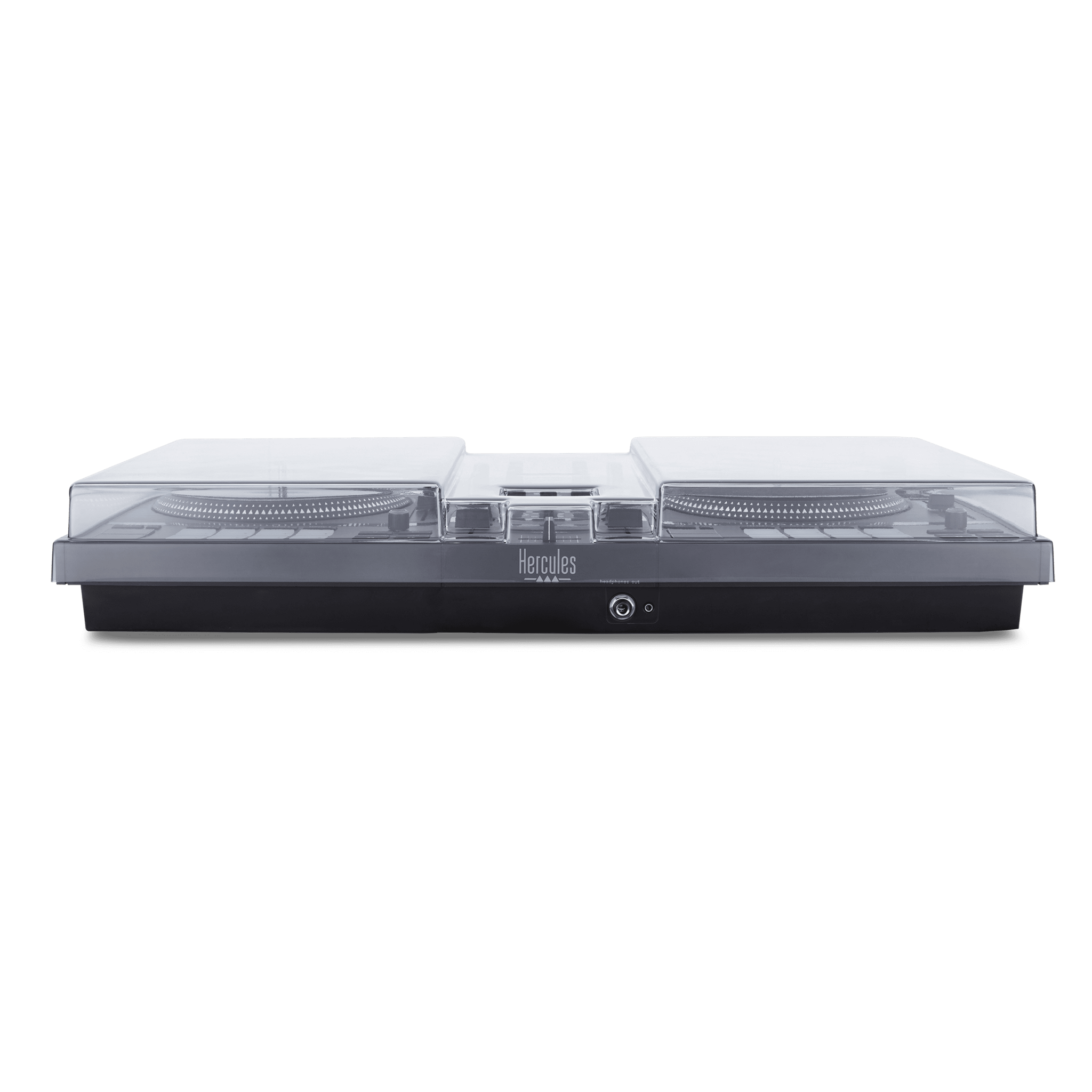 Decksaver Hercules DJControl Inpulse T7 cover