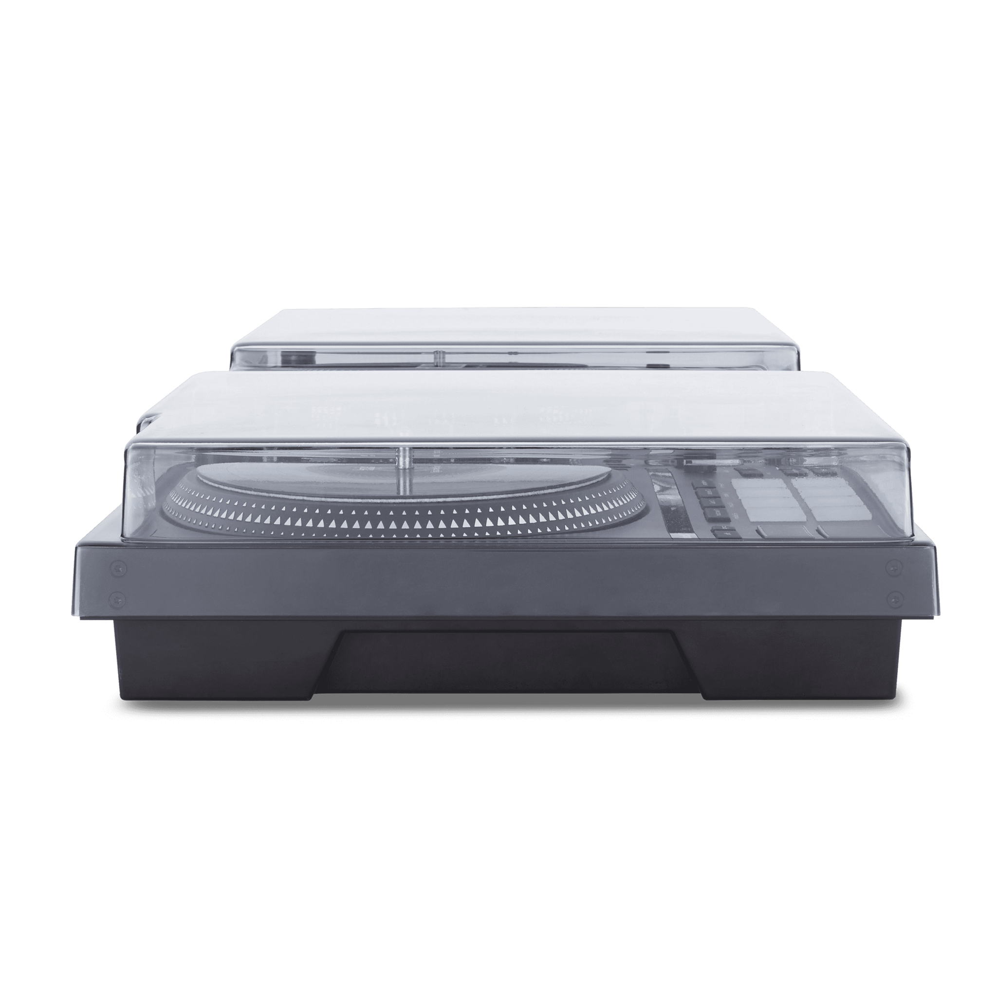 Decksaver Hercules DJControl Inpulse T7 cover