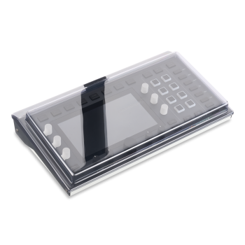 Decksaver Waldorf Iridium Core Cover