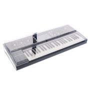 Decksaver Waldorf Iridium Keyboard Cover