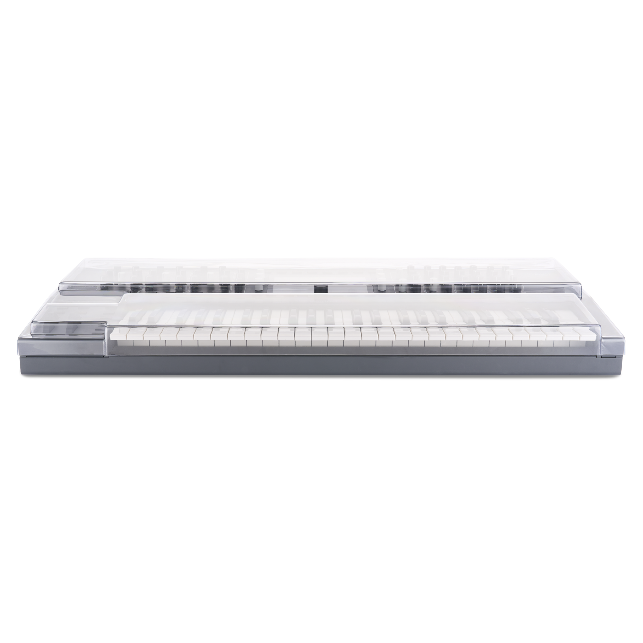 Decksaver Waldorf Iridium Keyboard Cover