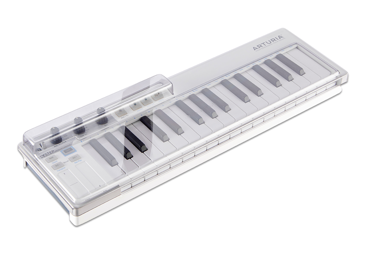 Decksaver Arturia Keystep cover