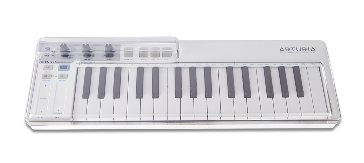 Decksaver Arturia Keystep 37 Cover LE