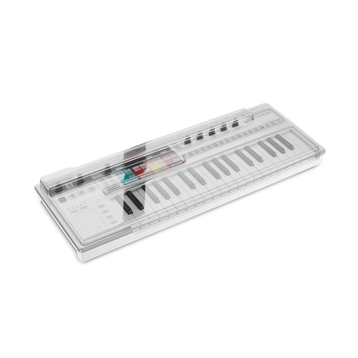 Decksaver Arturia Keystep Pro Cover