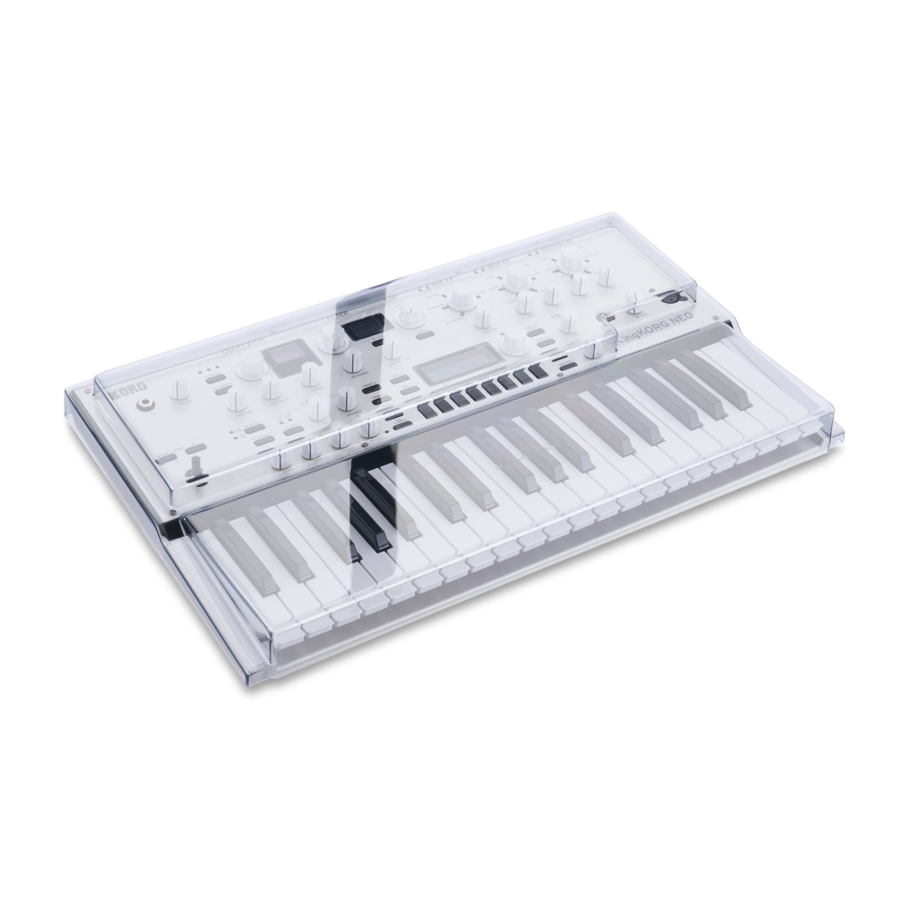 Decksaver KORG KING KORG NEO COVER