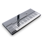 Decksaver NATIVE INSTRUMENTS KONTROL S49 MK3 COVER